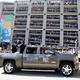 Image for article titled Nearly Twice As Many People As Live In Kansas City Attended The Royals' Parade